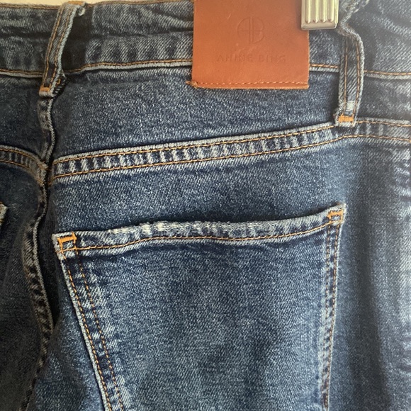 Anine Bine Lara Jeans - Picture 7 of 8